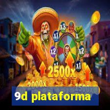 9d plataforma